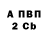 Альфа ПВП Crystall Maximus GG